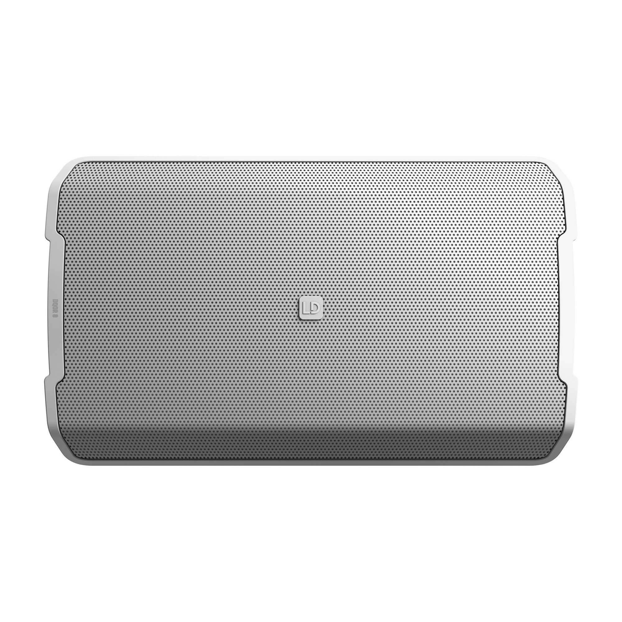 DQOR 8 W